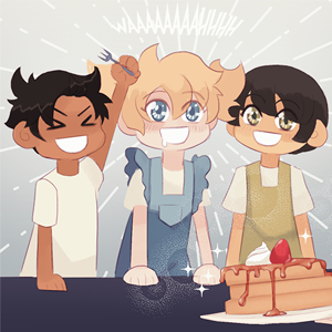 Episode 16 : Better Days