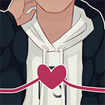 Episode 19 : Tryin' to Love Two