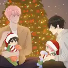 Special Christmas Drawing