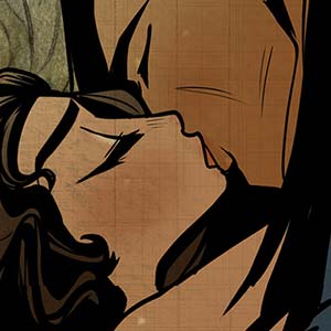 CH1 EP3: Dreams Really Don't Come True