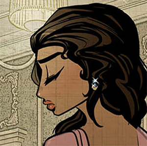 CH1 EP7: The Wedding Night