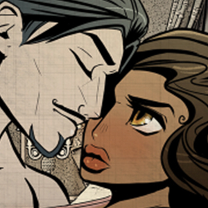 CH1 EP8: Goodnight Mrs. Cheron