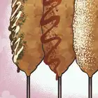 EP 2 - Side A "Corn Dogs"
