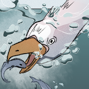 Sirens'  Vengeance (1)