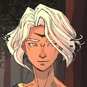 Sirens'  Vengeance (3)