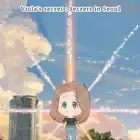 Viola's secret : Secrets in Seoul