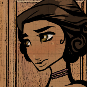 Ch1 EP9: The Chasm