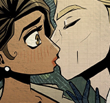 CH2 EP2: A Little Secret