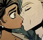 CH2 EP2: A Little Secret