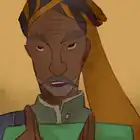 Chapter 2: The Summons