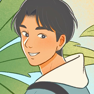 EP 1 (P1): Running on Empty [Act 1]