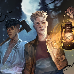 Crossroads- Issue 1- Cover- and page 1