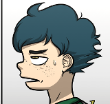 Episode 4- Newcomers