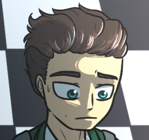 Episode 13- Free Period