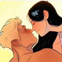 Issue 1- Page 3- Keahi