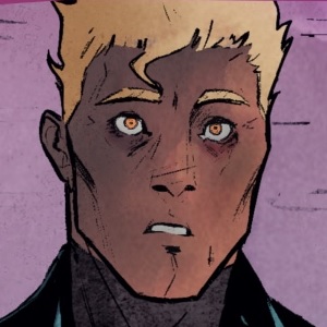 Issue 1- Page 5- Don't