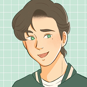 EP 3 (P1): Right Here