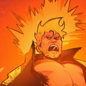 Issue 1- Page 6- Whoa...