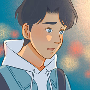 EP 3 (P2): Right Here