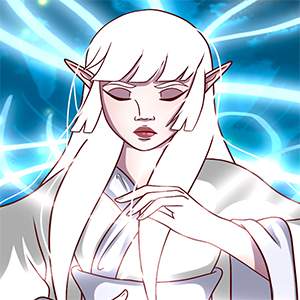 CH 1: The Creation of Wolves