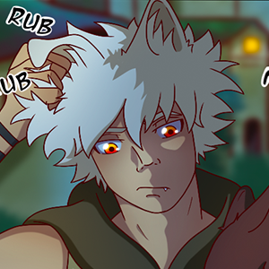 CH 5: Wild Life Brigade