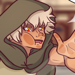 CH 8: Into the Capitol!