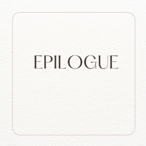 Epilogue
