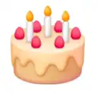 Anniversaire