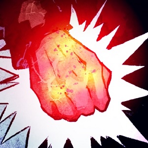 KICKSTARTER ANNOUNCEMENT!