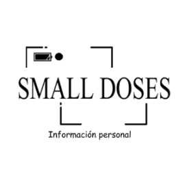 Información personal.