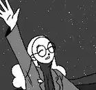 Chapter 1 - A new club member