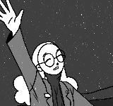 CH 1 Cover - A new club member