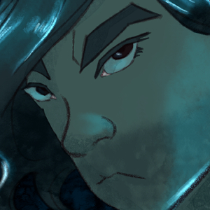 Chapter 6: Journey
