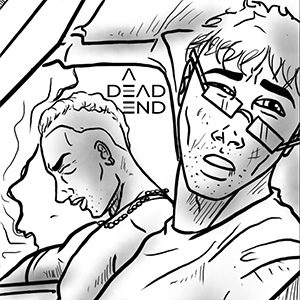 The Beginning of the End - Part 2