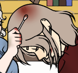 Ep 16- Problem specific to us