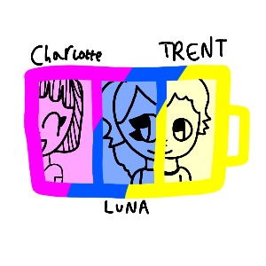 It starts with alot...