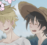 Ep. 1 : Rencontre à 10 000 mètres