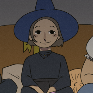 Lucy's journal: Halloween