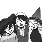 Halloween special comic!
