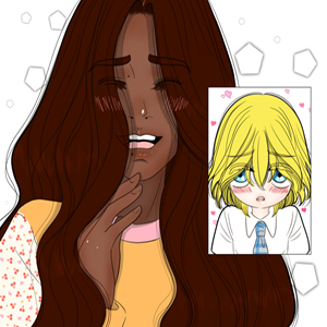 Volume 2 - Why me? (2)