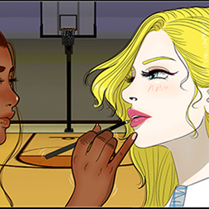 Volume 3 - Soup of feelings (2)