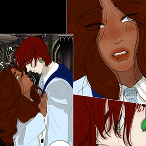 Volume 3 - Soup of feelings (3)