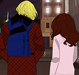 Volume 4 - Puzzle of memories (2)