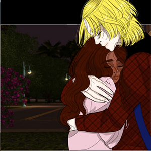 Volume 4 - Puzzle of memories (3)