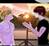 Volume 5 - Storm approaching (3)