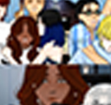 Volume 5 - Storm approaching (6)