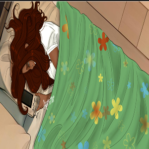 Volume 6 - Goodbye, Diana (1)