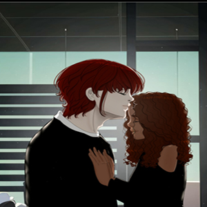 Volume 6 - Goodbye, Diana (4)