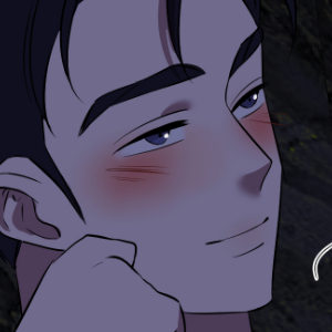 Ep 2: "enjoying the view~"