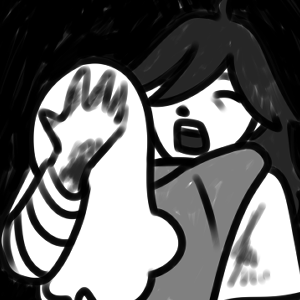 CH 5 COVER - The ghost